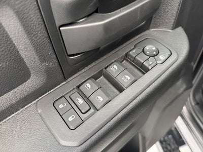 2026 RAM Ram 3500 Tradesman