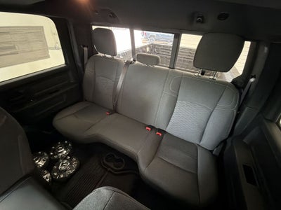 2026 RAM Ram 3500 Tradesman