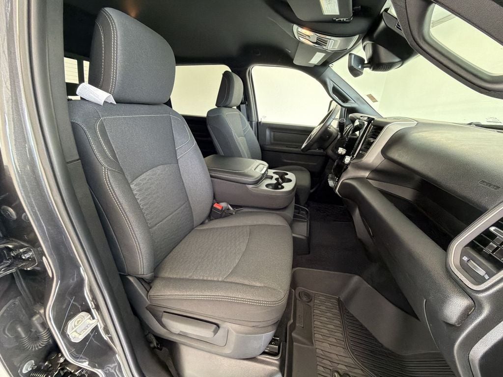 2026 RAM Ram 3500 Tradesman