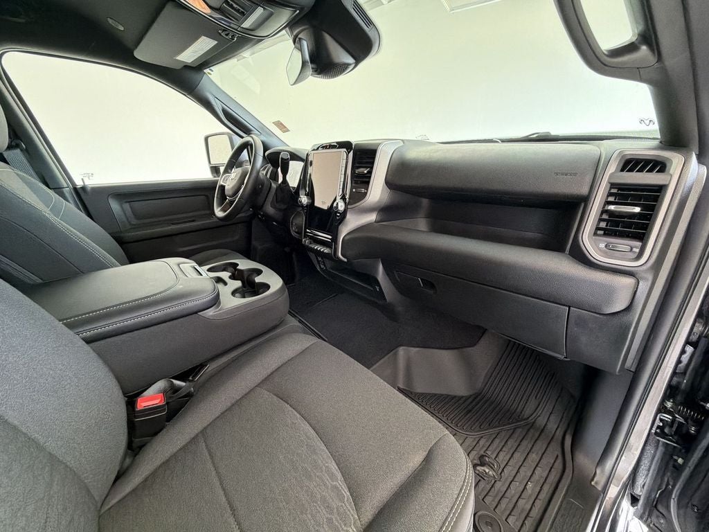 2026 RAM Ram 3500 Tradesman