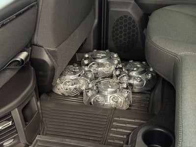 2026 RAM Ram 3500 Tradesman