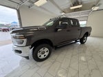 2026 RAM Ram 3500 Tradesman