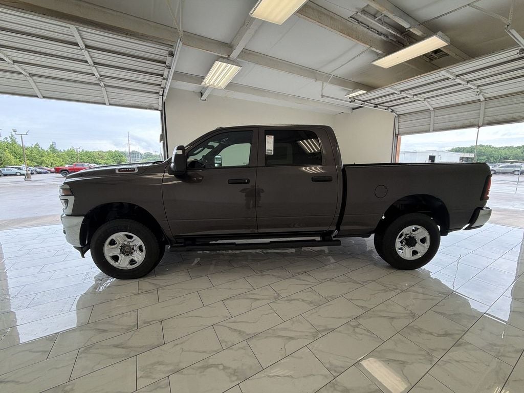 2026 RAM Ram 3500 Tradesman
