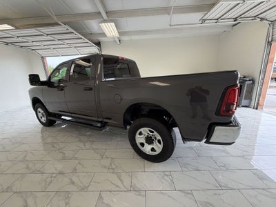 2026 RAM Ram 3500 Tradesman