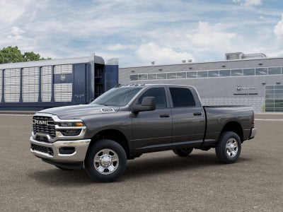 2026 RAM Ram 3500 Tradesman