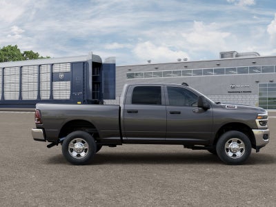 2026 RAM Ram 3500 Tradesman