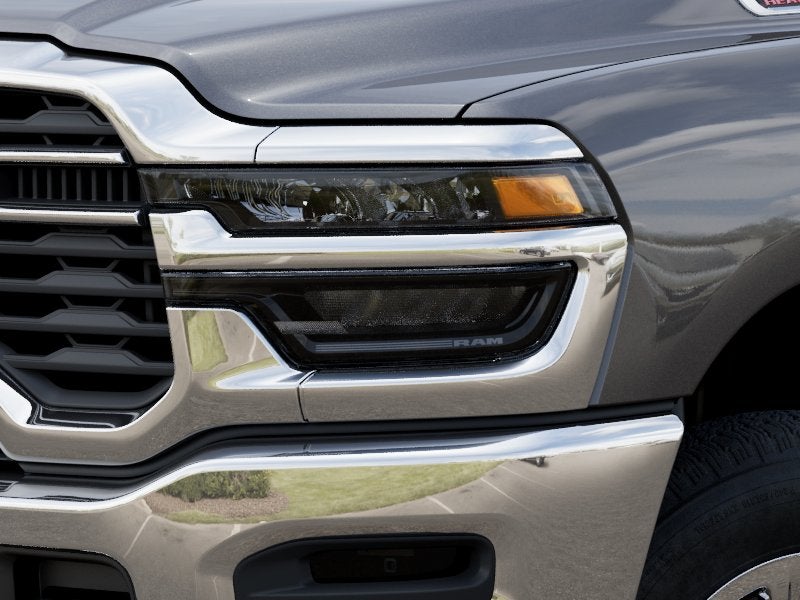 2026 RAM Ram 3500 Tradesman