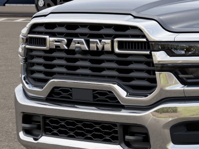 2026 RAM Ram 3500 Tradesman