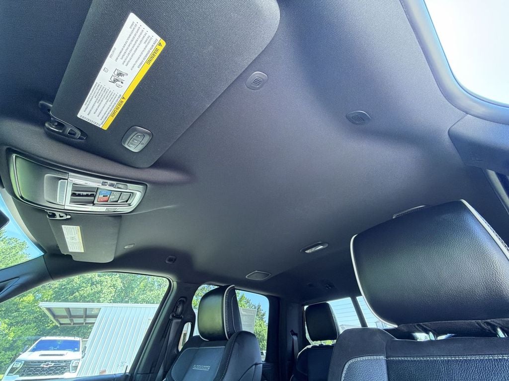 2026 RAM Ram 3500 Pickup Laramie - Photo 19