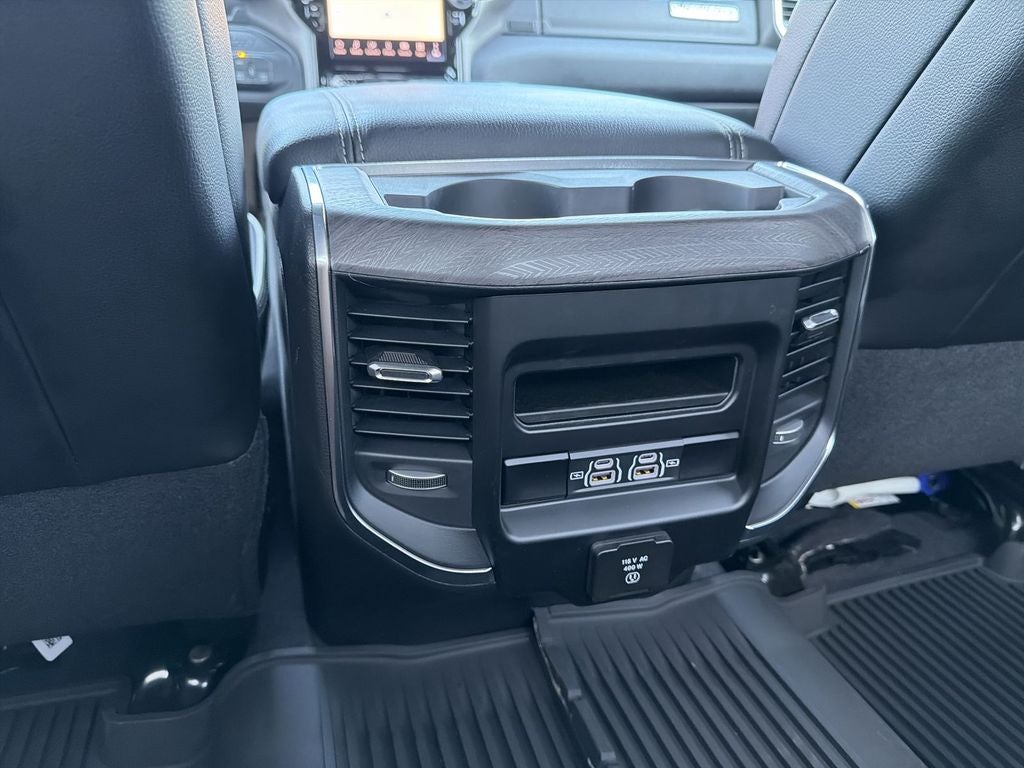 2026 RAM Ram 3500 Pickup Laramie - Photo 22