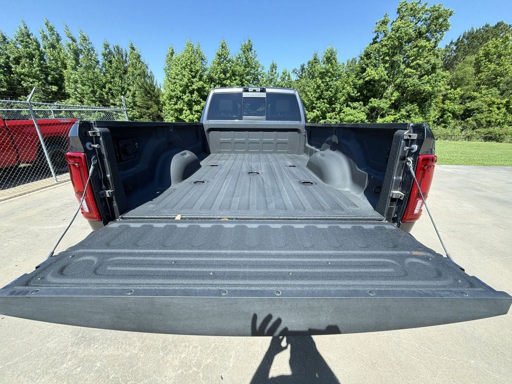 2026 RAM Ram 3500 Pickup Laramie - Photo 27
