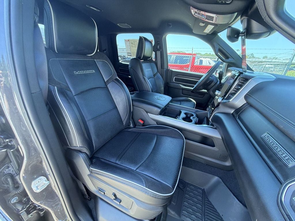 2026 RAM Ram 3500 Pickup Laramie - Photo 29