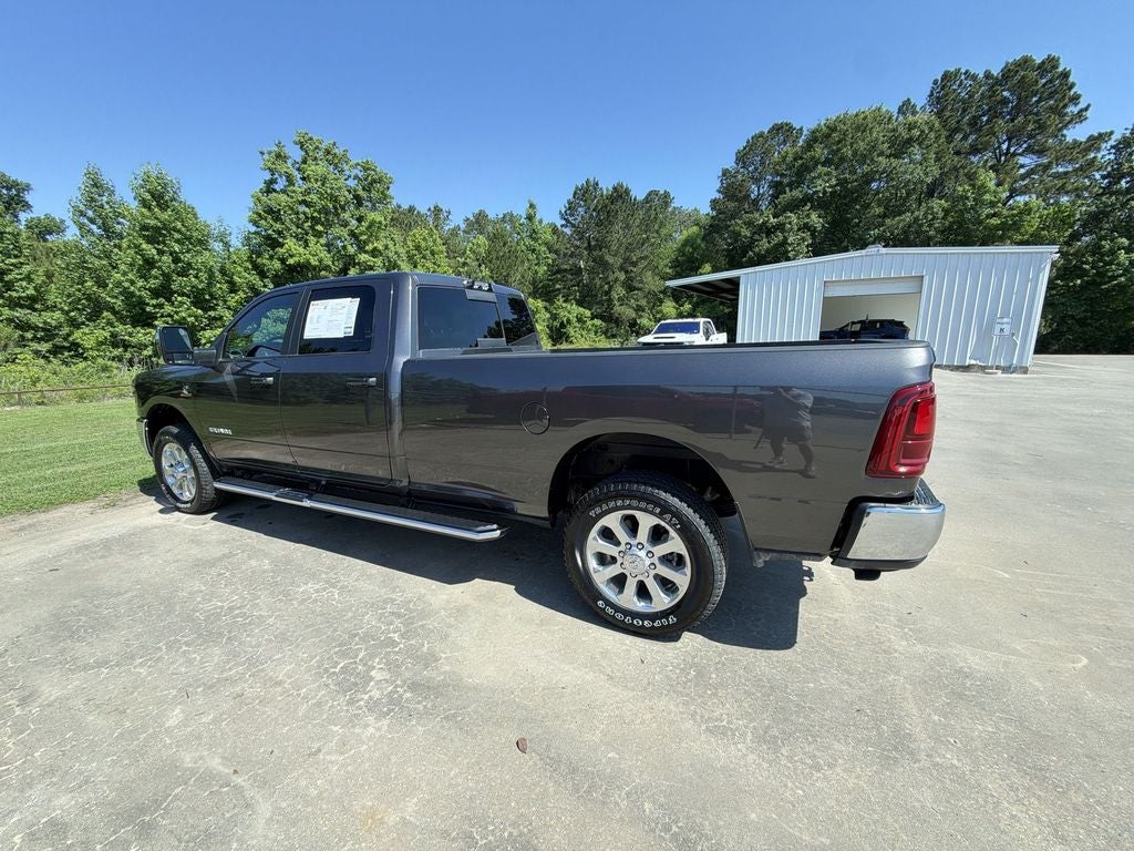 2026 RAM Ram 3500 Pickup Laramie - Photo 6