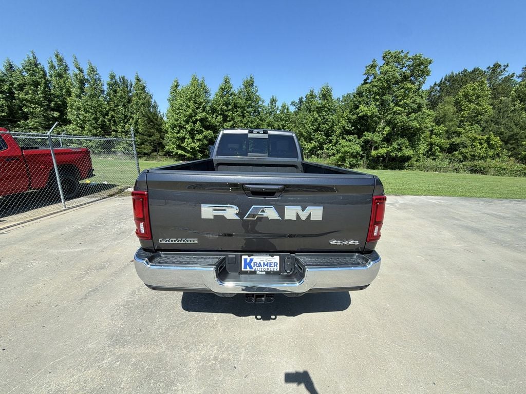 2026 RAM Ram 3500 Pickup Laramie - Photo 7
