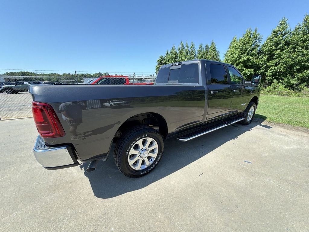 2026 RAM Ram 3500 Pickup Laramie - Photo 8