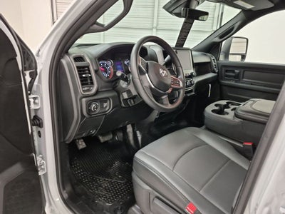 2026 RAM Ram 2500 Tradesman