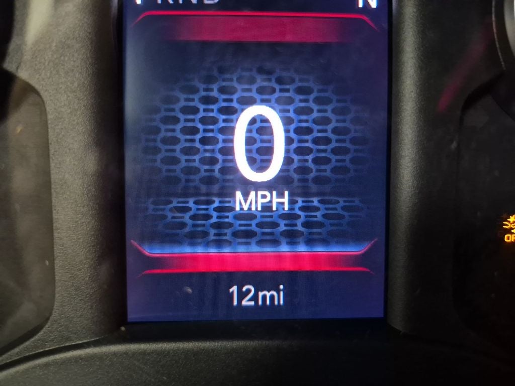 2026 RAM Ram 2500 Tradesman