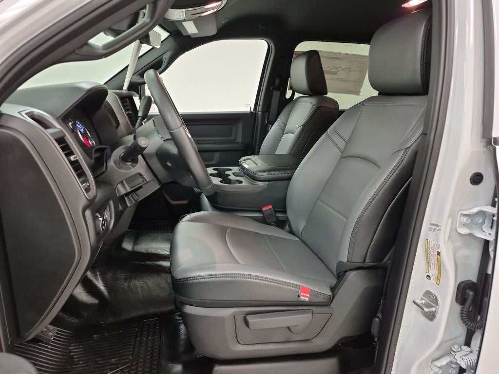 2026 RAM Ram 2500 Tradesman