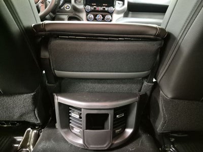 2026 RAM Ram 2500 Tradesman