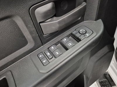 2026 RAM Ram 2500 Tradesman