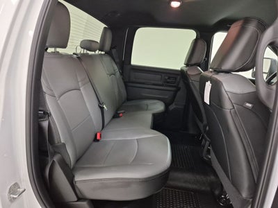 2026 RAM Ram 2500 Tradesman