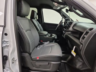 2026 RAM Ram 2500 Tradesman