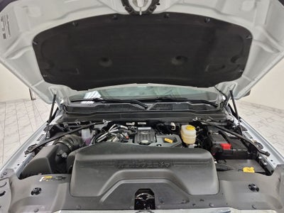 2026 RAM Ram 2500 Tradesman