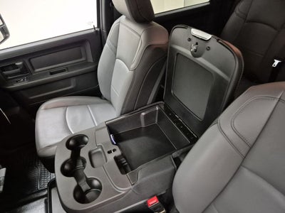 2026 RAM Ram 2500 Tradesman