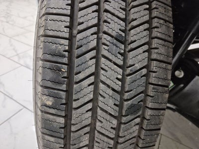 2026 RAM Ram 2500 Tradesman