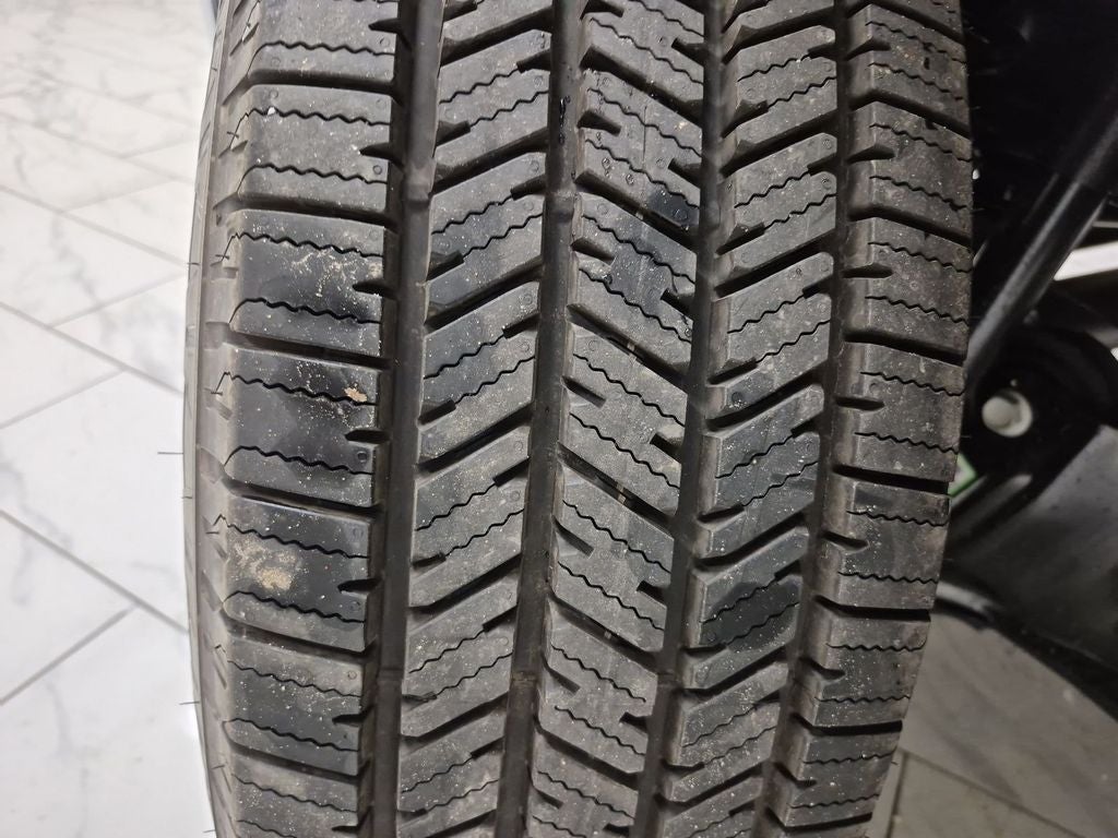 2026 RAM Ram 2500 Tradesman