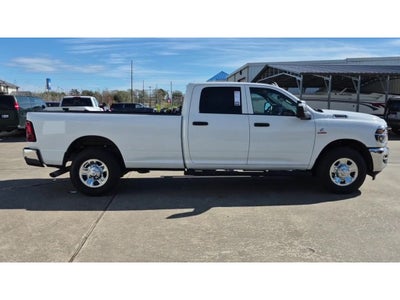 2026 RAM Ram 2500 Tradesman