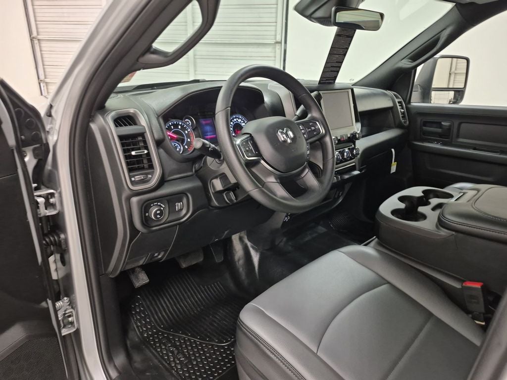 2026 RAM Ram 2500 Tradesman