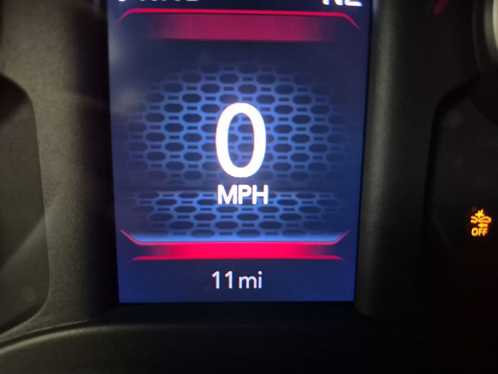 2026 RAM Ram 2500 Tradesman