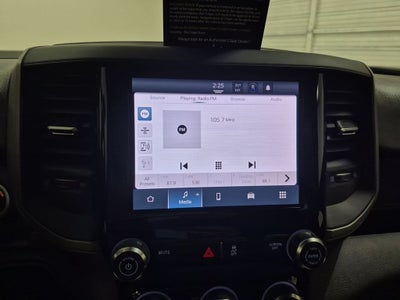 2026 RAM Ram 2500 Tradesman