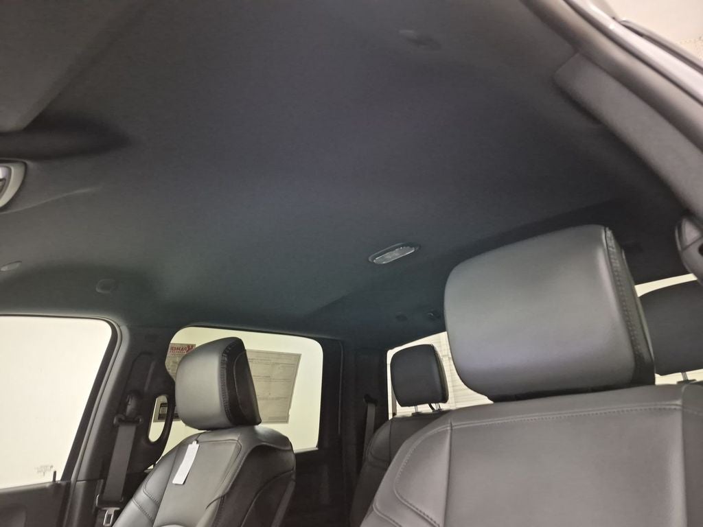 2026 RAM Ram 2500 Tradesman