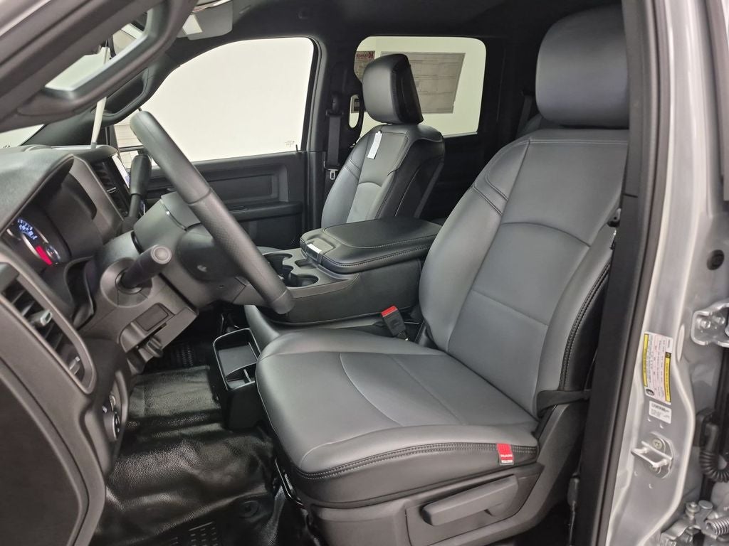 2026 RAM Ram 2500 Tradesman