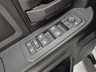 2026 RAM Ram 2500 Tradesman