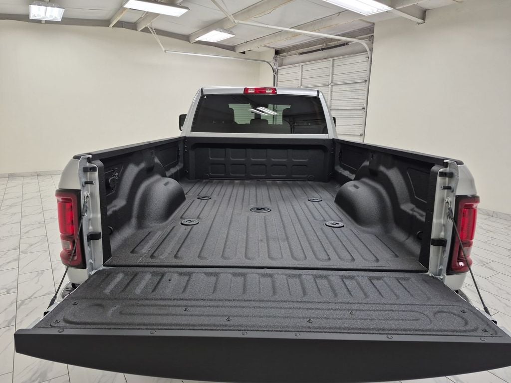 2026 RAM Ram 2500 Tradesman