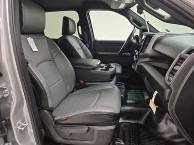 2026 RAM Ram 2500 Tradesman