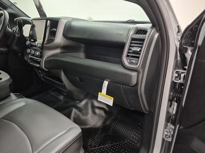 2026 RAM Ram 2500 Tradesman