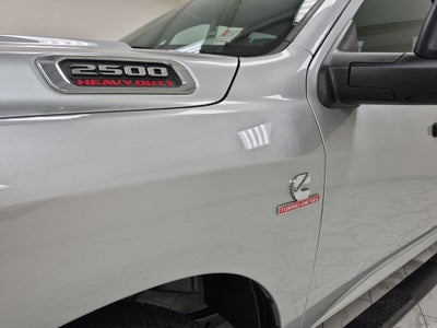 2026 RAM Ram 2500 Tradesman