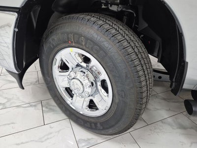 2026 RAM Ram 2500 Tradesman