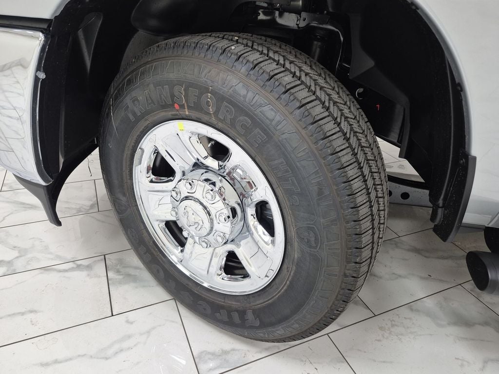 2026 RAM Ram 2500 Tradesman