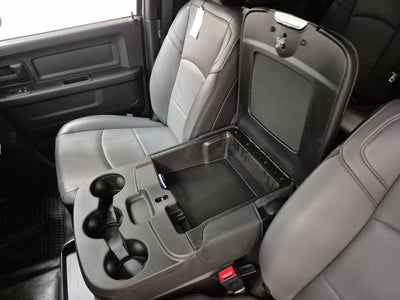 2026 RAM Ram 2500 Tradesman