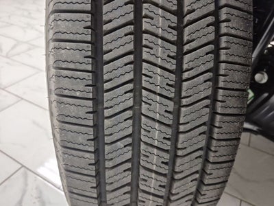 2026 RAM Ram 2500 Tradesman