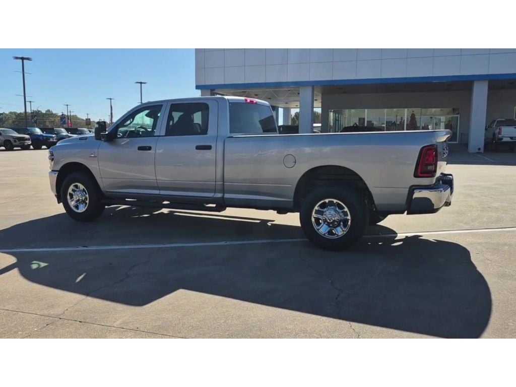 2026 RAM Ram 2500 Tradesman