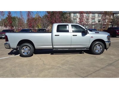 2026 RAM Ram 2500 Tradesman