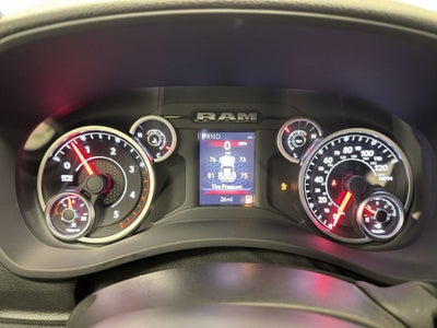 2026 RAM Ram 2500 Tradesman