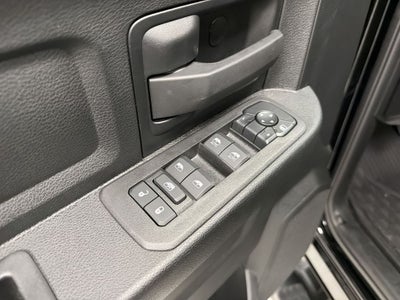2026 RAM Ram 2500 Tradesman
