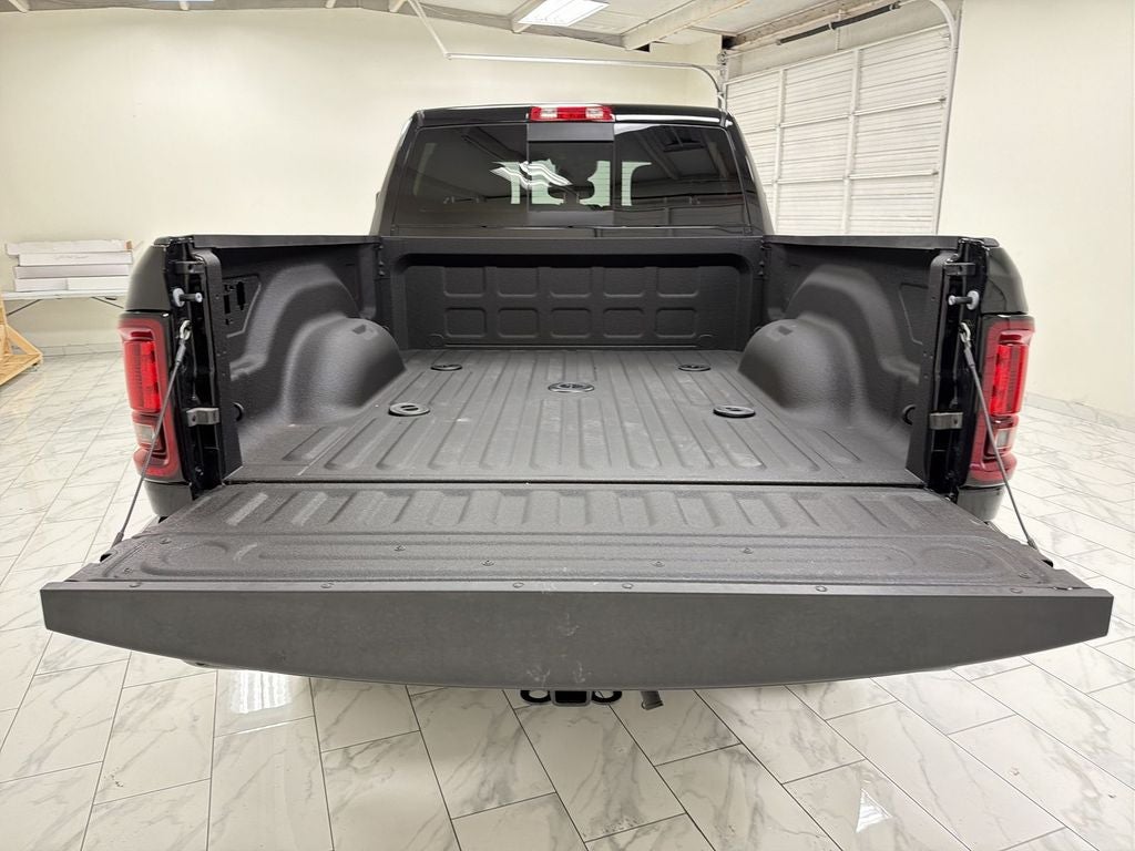 2026 RAM Ram 2500 Tradesman